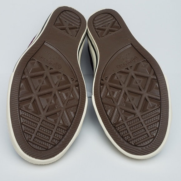 Converse Sexy Wedge CTAS LUX MID Hidden Wedge - Picture 6 of 7